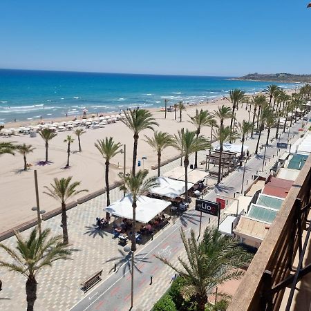 Febus Apartman Alicante Kültér fotó