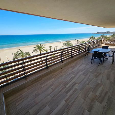 Febus Apartman Alicante Kültér fotó