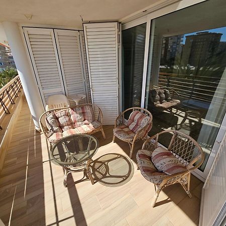 Febus Apartman Alicante Kültér fotó