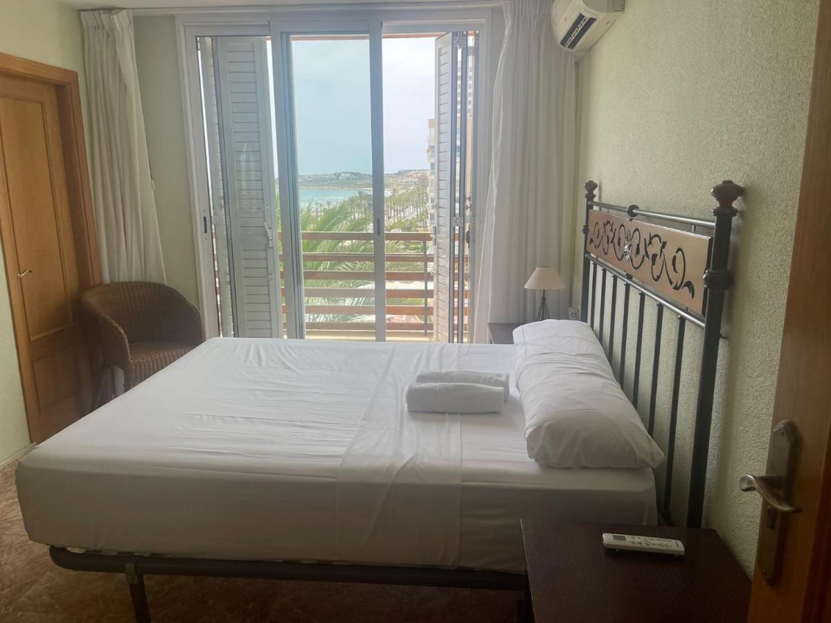 Febus Apartman Alicante Kültér fotó