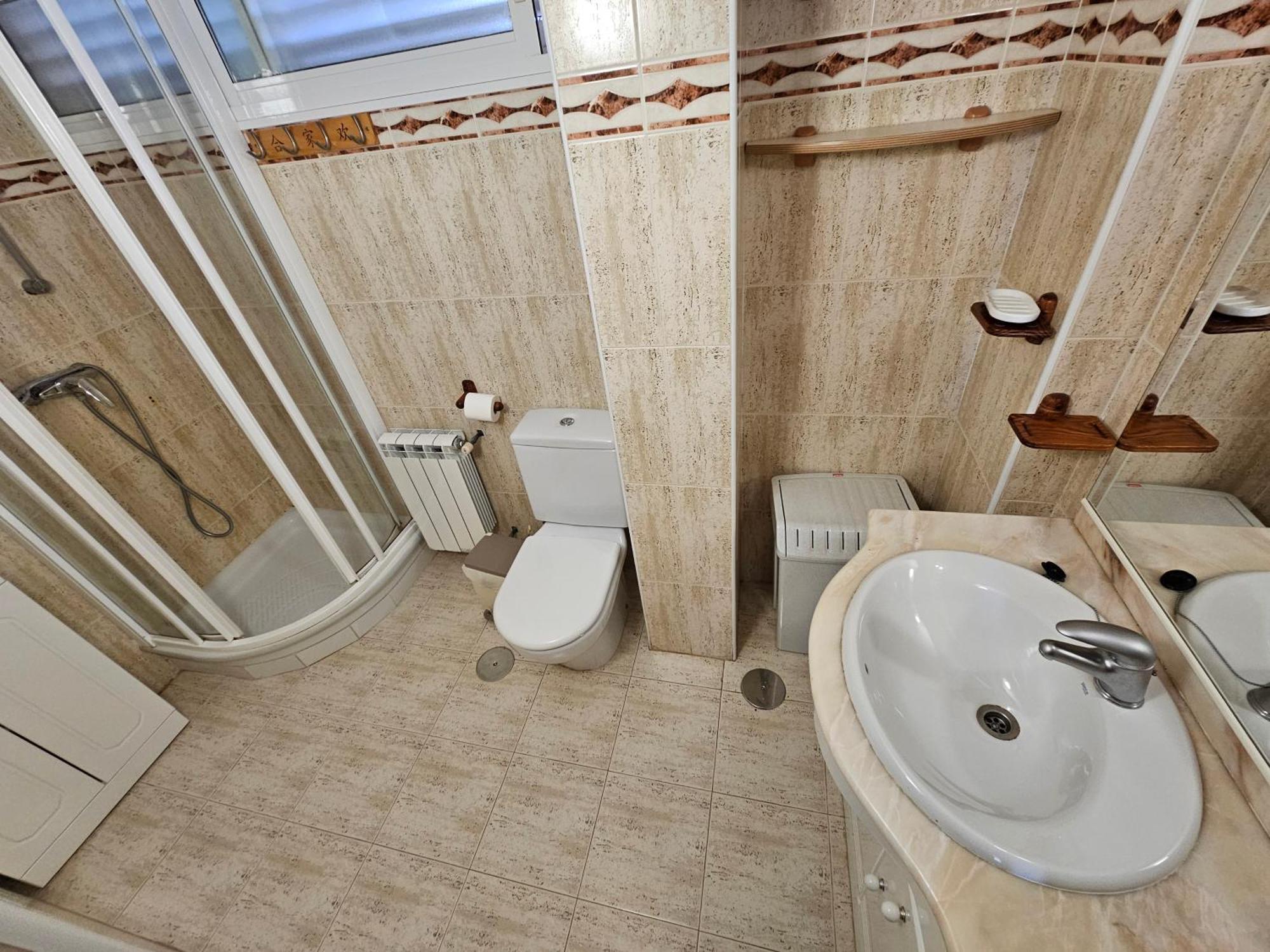 Febus Apartman Alicante Kültér fotó