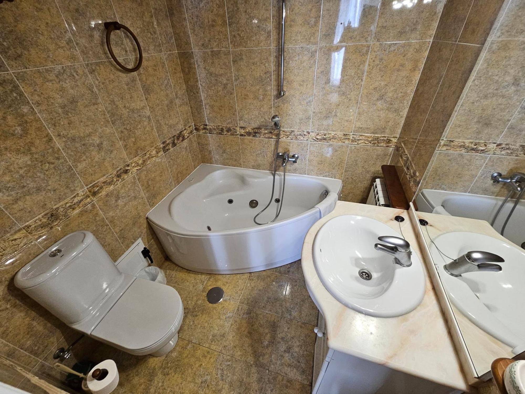 Febus Apartman Alicante Kültér fotó