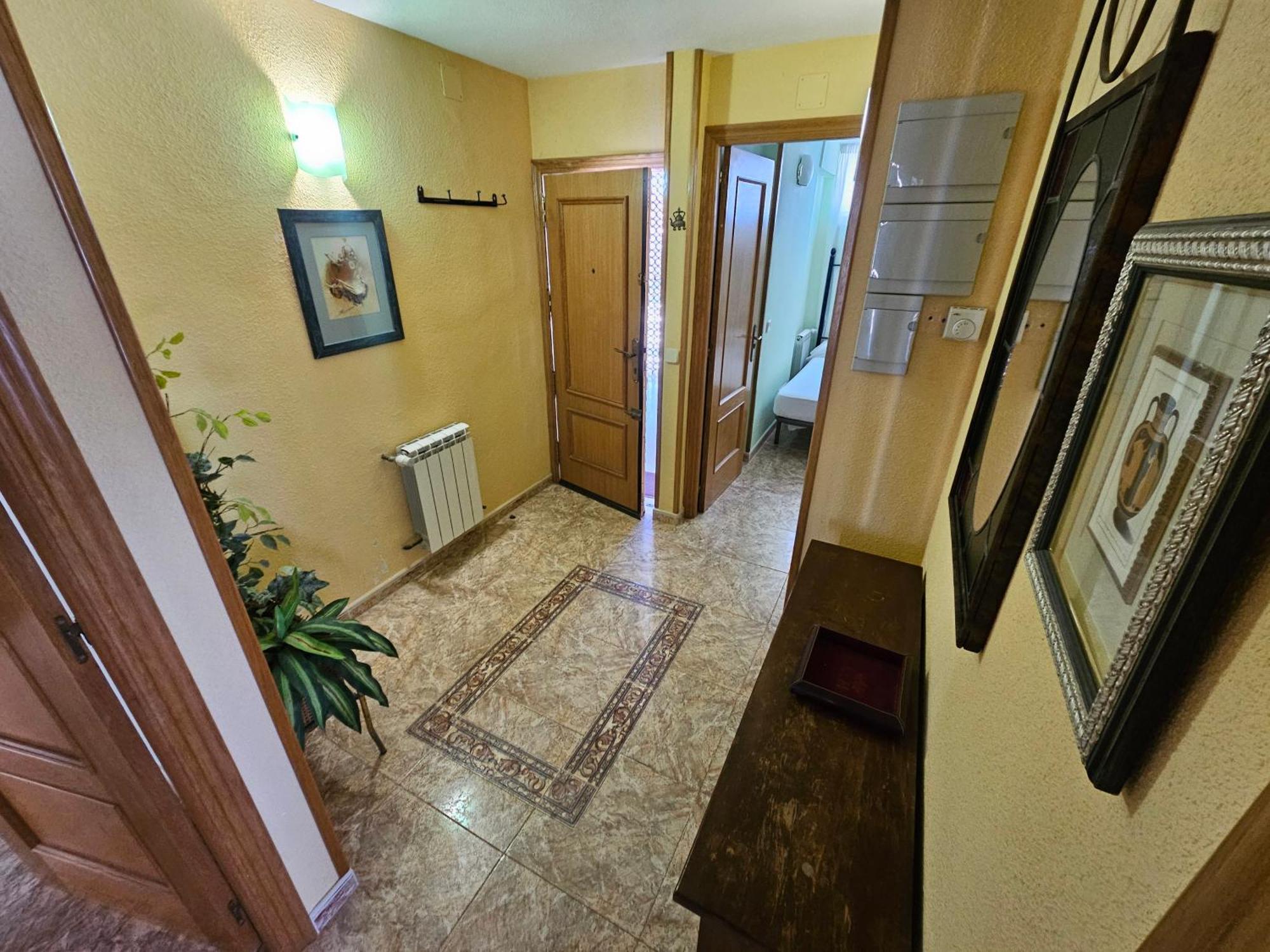 Febus Apartman Alicante Kültér fotó