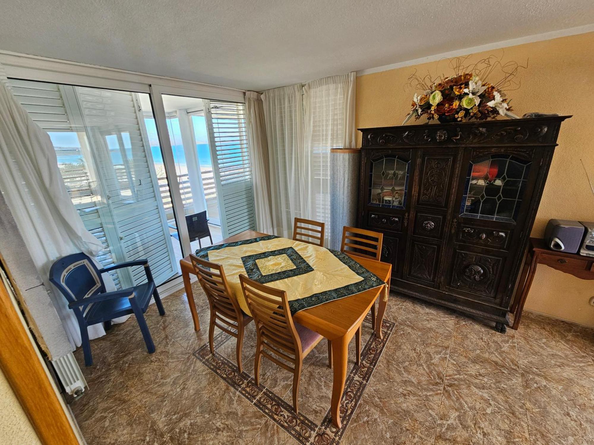 Febus Apartman Alicante Kültér fotó