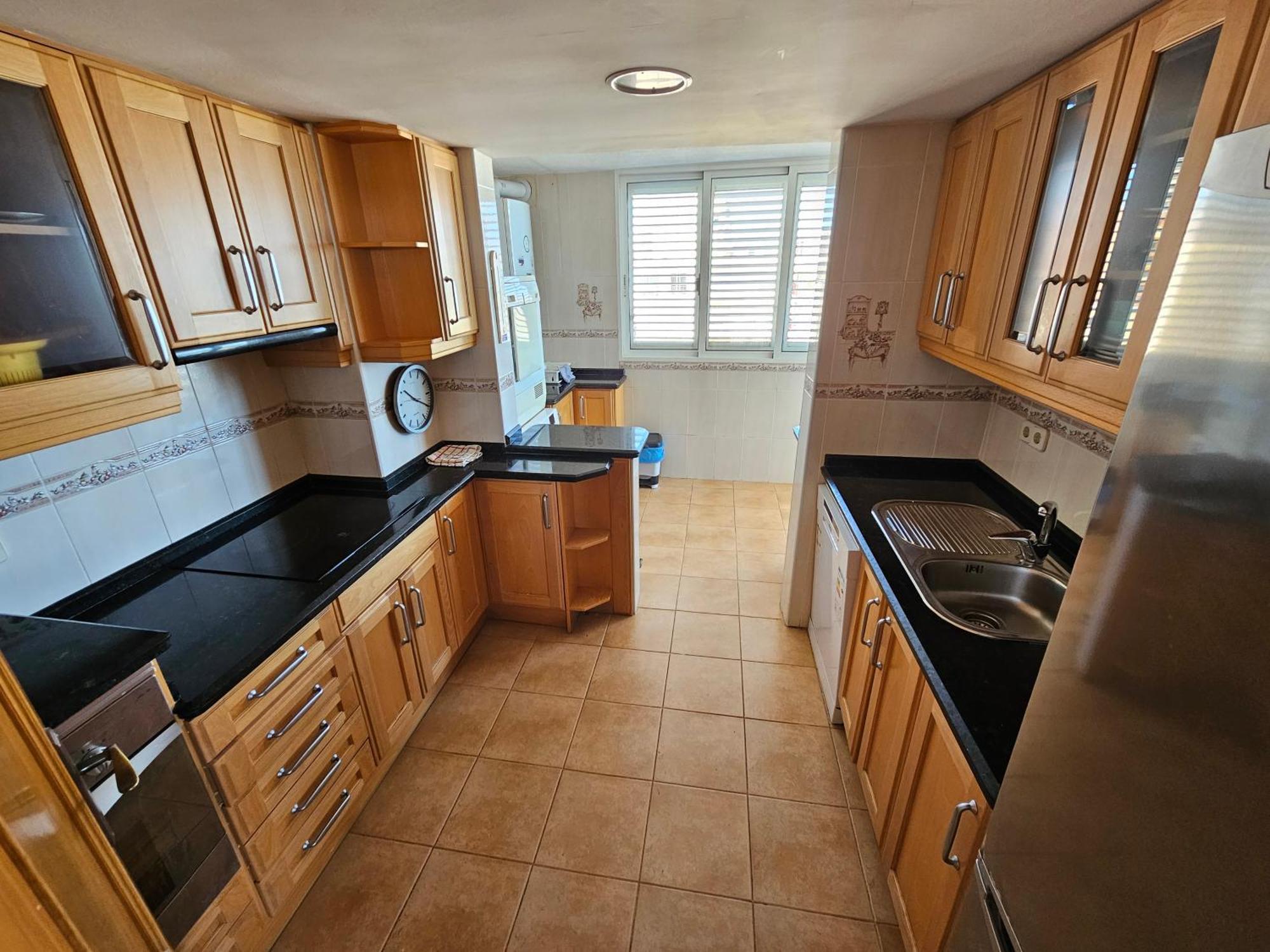 Febus Apartman Alicante Kültér fotó